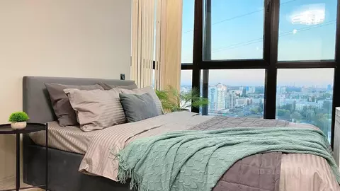 1-к кв. Липецкая область, Липецк Нижняя Логовая ул., 11 (32.0 м)