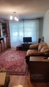 2-к кв. Белгородская область, Старый Оскол ул. Свердлова, 12 (54.0 м)