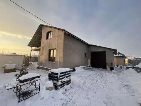 Дом в Ленинградская область, Гатчинский муниципальный округ, Дачный-1 ...