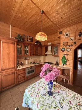 3-к кв. Москва Новопесчаная ул., 17к4 (89.0 м)