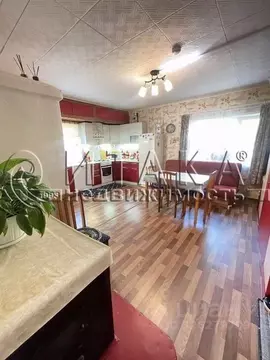 Дом в Ленинградская область, Выборгский район, Селезневское с/пос, ...