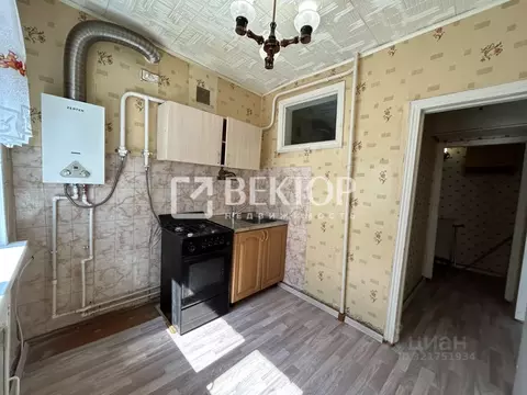 1-к кв. Костромская область, Кострома Катушечная ул., 76/39 (30.0 м)