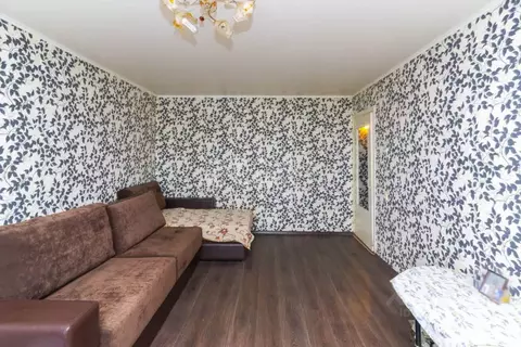 2-к кв. Тюменская область, Тюмень Широтная ул., 134 (65.5 м)