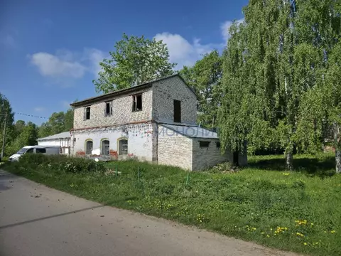 Помещение свободного назначения в Нижегородская область, Нижний ...