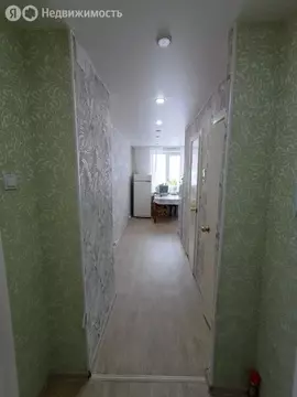 1-комнатная квартира: Усть-Илимск, улица Георгия Димитрова, 8 (36.4 м)