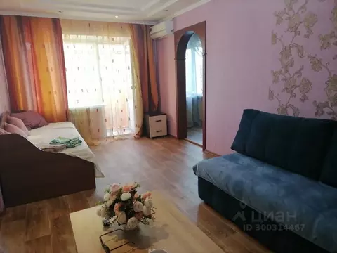 2-к кв. Мордовия, Саранск ул. Федосеенко, 13 (50.0 м)