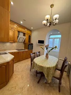 3-к кв. Москва ул. Маршала Рыбалко, 2к1 (90.0 м)