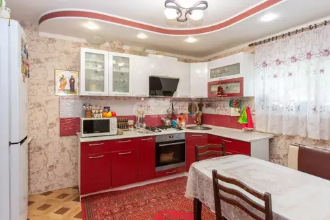 Дом в Тюменская область, Тобольск ул. Банный Лог, 3 (145 м)