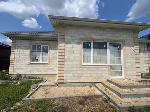 Дом в Ростовская область, Аксайский район, Щепкинское с/пос, пос. ...