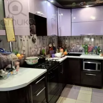 2-к кв. Пензенская область, Пенза ул. Суворова, 169 (45.4 м)