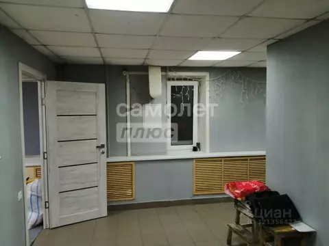 Помещение свободного назначения в Московская область, Подольск пл. ...