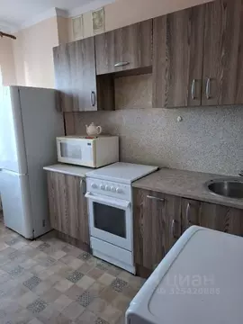 3-к кв. Санкт-Петербург просп. Энгельса, 63К2 (70.0 м)