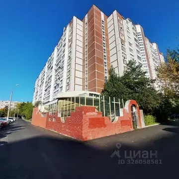 Помещение свободного назначения в Москва, Москва, Зеленоград к1649 ...