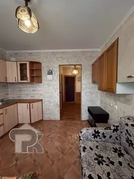 1-к кв. Московская область, Балашиха Ольгино мкр, ул. Граничная, 10 ...