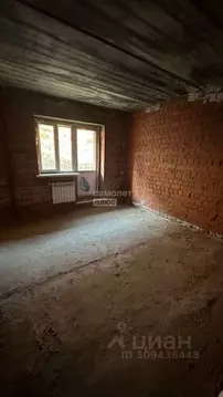 1-к кв. Иркутская область, Иркутский муниципальный округ, Маркова рп, ...