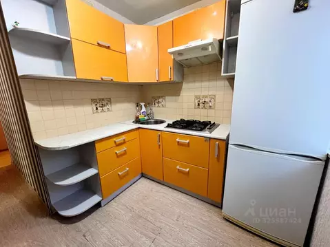 1-к кв. Башкортостан, Уфа ул. Степана Халтурина, 36 (30.8 м)