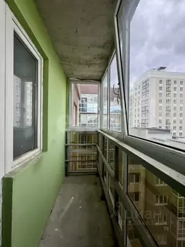 2-к кв. Мордовия, Саранск ул. Кирова, 19Б (62.9 м)