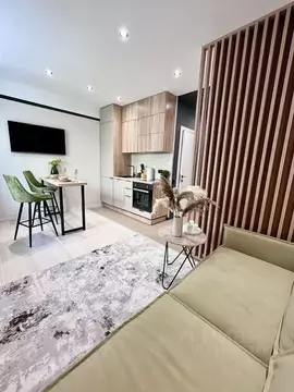 Студия Москва Медовый пер., 5С2 (23.0 м)