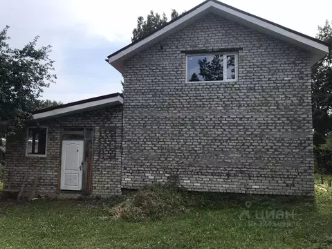 Дом в Ярославская область, Ярославский муниципальный округ, Дружба СНТ ...