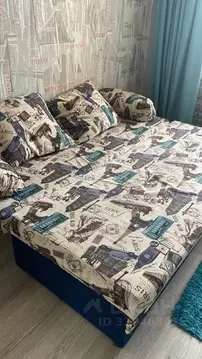 1-к кв. Оренбургская область, Оренбург ул. Ткачева, 89 (30.0 м)