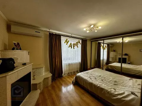 3-к кв. Крым, Евпатория ул. Некрасова, 104 (63.0 м)