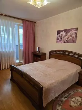 3-к кв. Москва ул. Знаменские Садки, 1К2 (85.0 м)