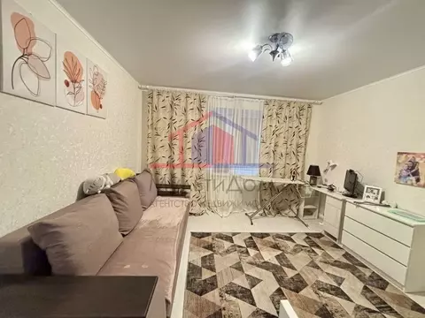 1-к кв. Белгородская область, Старый Оскол Степной мкр, 32Г (37.0 м)