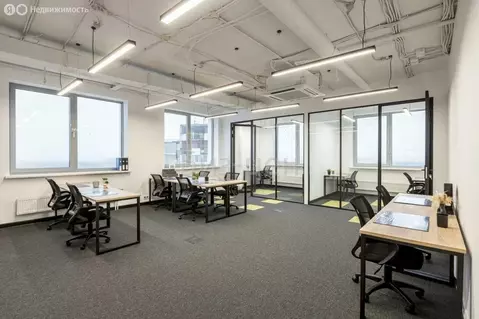 Офис (181 м)