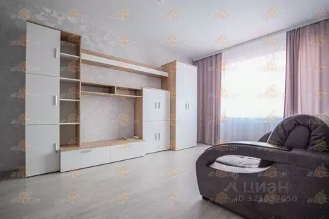 1-к кв. Ставропольский край, Ставрополь ул. Тухачевского, 20/2 (37.5 ...