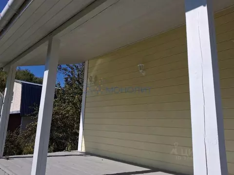 Дом в Нижегородская область, Богородский муниципальный округ, № 5 ...