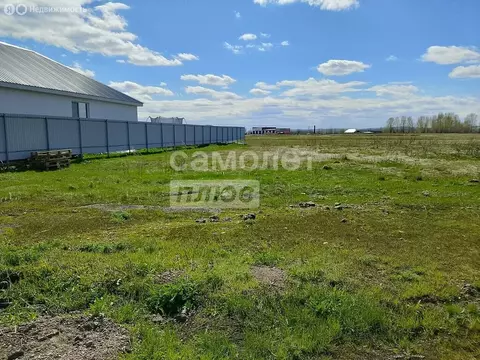 Участок в Республика Башкортостан, Салават (10 м)