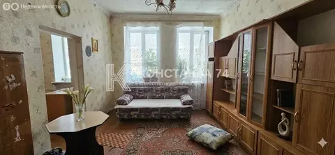 2-комнатная квартира: Миасс, Ильменская улица, 108 (43.9 м)