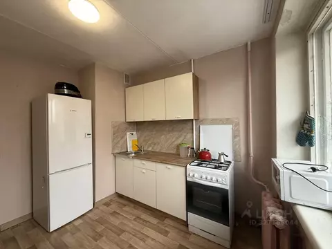 3-к кв. Санкт-Петербург просп. Пархоменко, 35 (62.0 м)