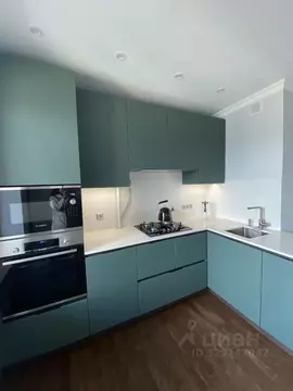 3-к кв. Москва Бутырская ул., 2/18 (70.0 м)