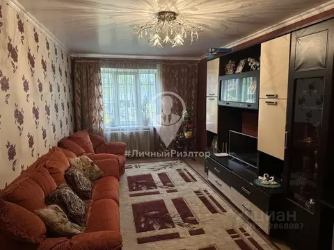 2-к кв. Рязанская область, Рязань ул. Бирюзова, 2к1 (76.1 м)