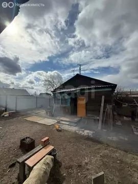 Дом в Улан-Удэ, микрорайон Заречный, улица Рукавишникова (40.7 м)