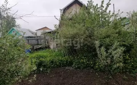 Дом в Томск, СТ Коммунальщик, Рябиновая улица (30 м)