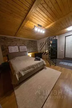 1-к кв. Санкт-Петербург 4-я Советская ул., 8 (25.0 м)