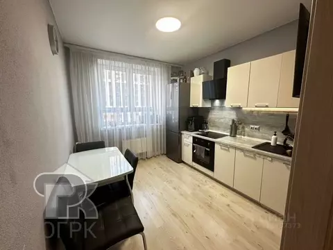 1-к кв. Московская область, Балашиха ул. Романычева, 1 (36.2 м)