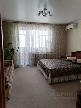 1-к кв. Омская область, Омск ул. Кирова, 26 (30.0 м)