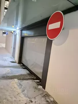 Гараж в Москва 1-й Грайвороновский проезд, 7Б (14 м)