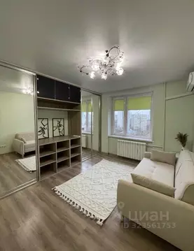 2-к кв. Москва Сенежская ул., 4 (38.2 м)