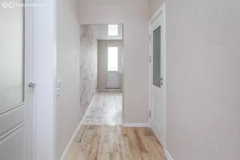 1-комнатная квартира: Краснодар, улица Карякина, 15 (35 м)