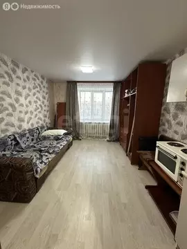 1-комнатная квартира: Сыктывкар, улица Морозова, 130 (17.8 м)