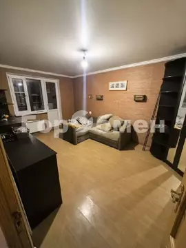 Продается 2-комнатная квартира