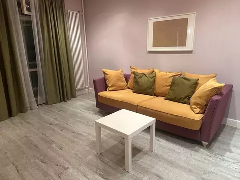 2-к кв. Санкт-Петербург просп. Просвещения, 33к2 (65.0 м)