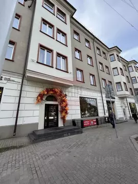 Помещение свободного назначения в Калининградская область, Калининград ...