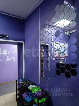 Помещение свободного назначения в Бурятия, Прибайкальский район, пос. ...