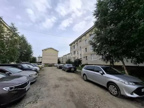 Комната Хабаровский край, Хабаровский район, с. Мирное, Солнечный ...