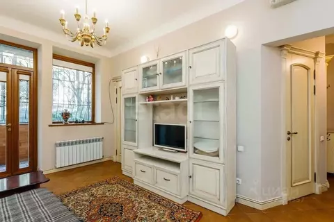 3-к кв. Крым, Ялта ул. К. Маркса, 10 (55.0 м)